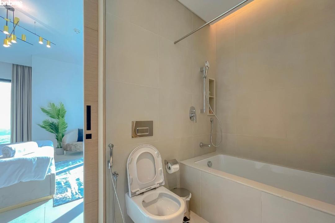 Photo of Bathroom in Dubai Marina