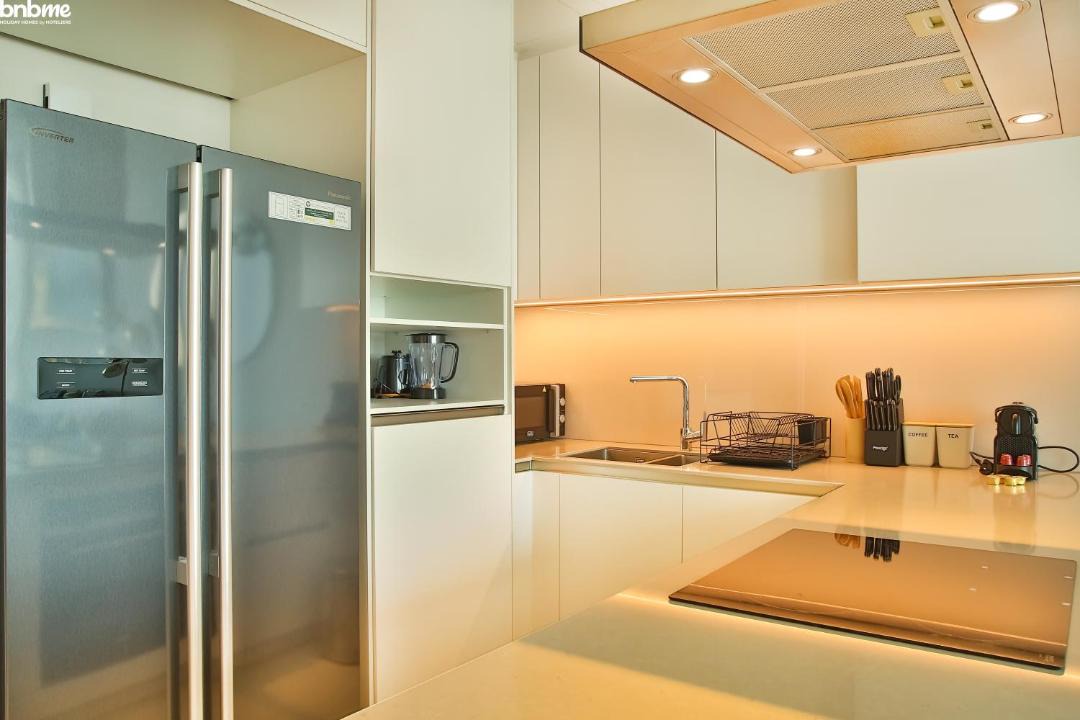 Photo of Kitchen in Dubai Marina
