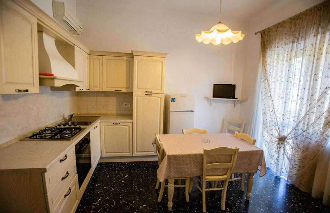 Photo of Kitchen in Porto d'Ascoli