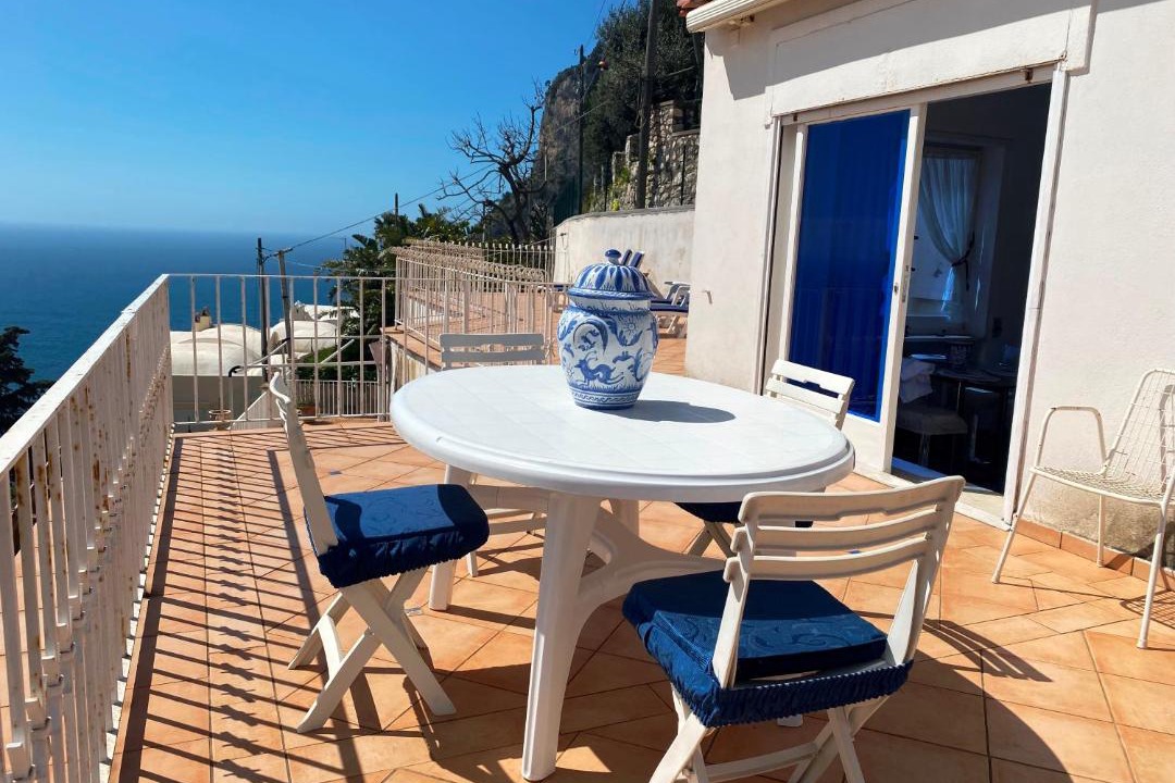 Photo of Patio Balcony in Marina Piccola
