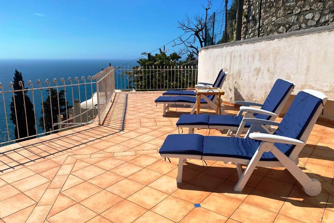 Photo of Patio Balcony in Marina Piccola