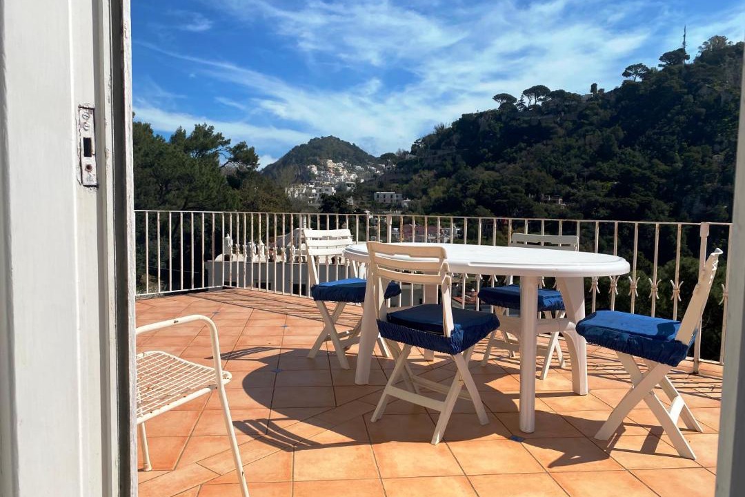 Photo of Patio Balcony in Marina Piccola