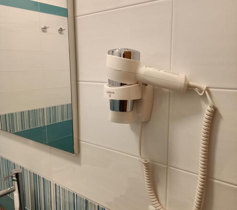 Photo of Bathroom in Marina di Puolo