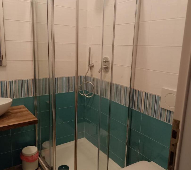 Photo of Bathroom in Marina di Puolo