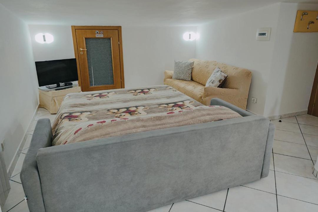 Photo of Bedroom in Caserta