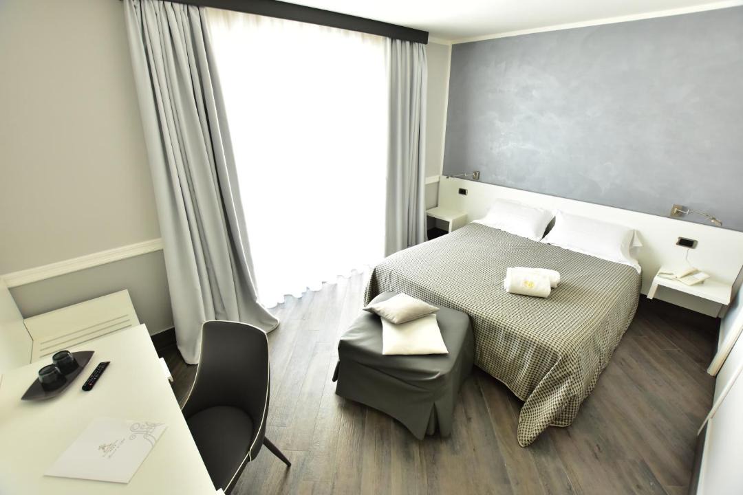 Photo of Bedroom in Trecase