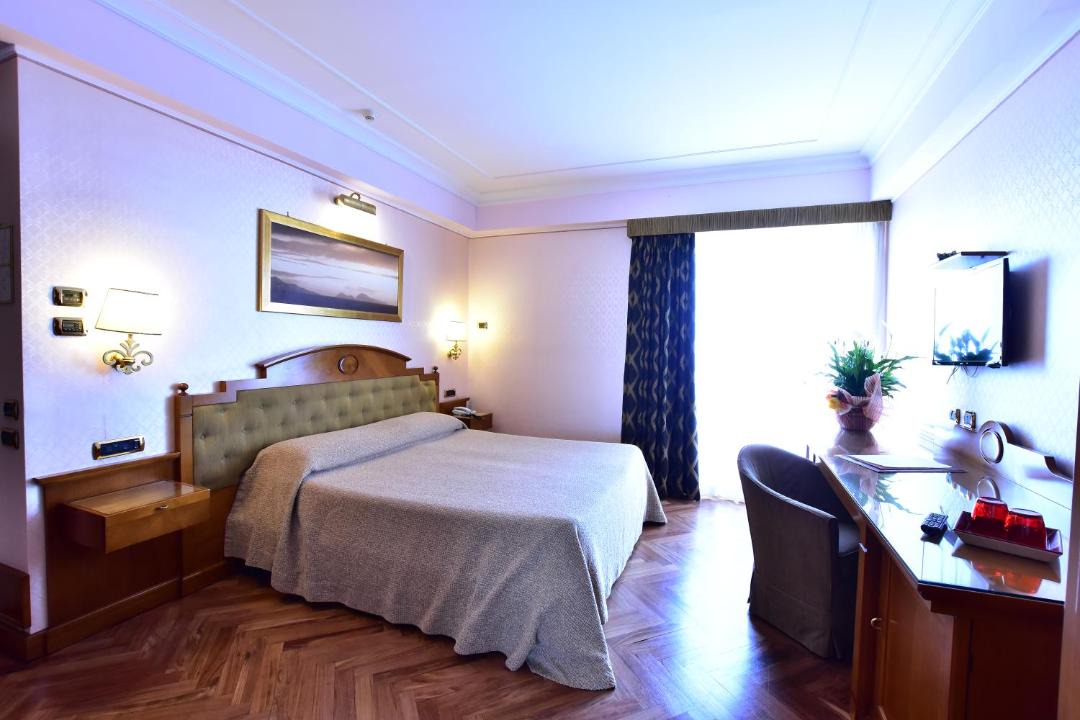 Photo of Bedroom in Trecase