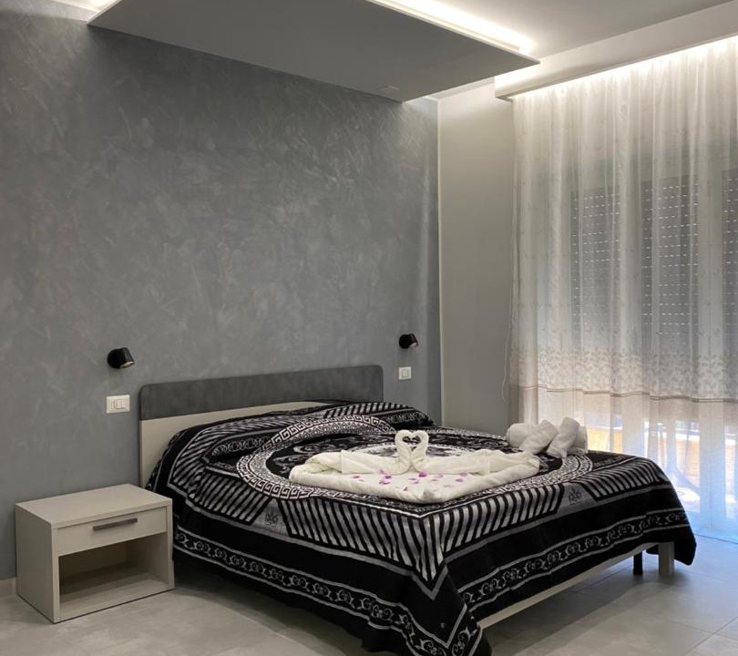Photo of Bedroom in Tropea