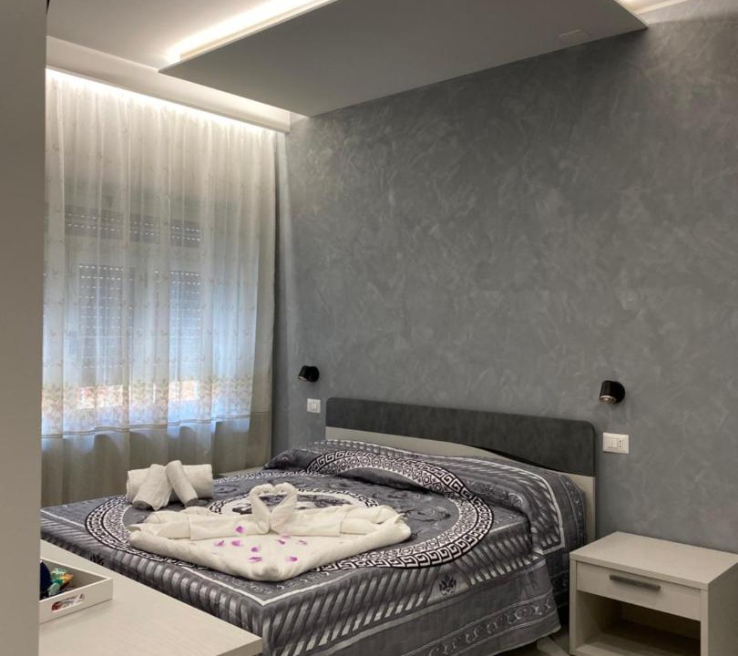 Photo of Bedroom in Tropea