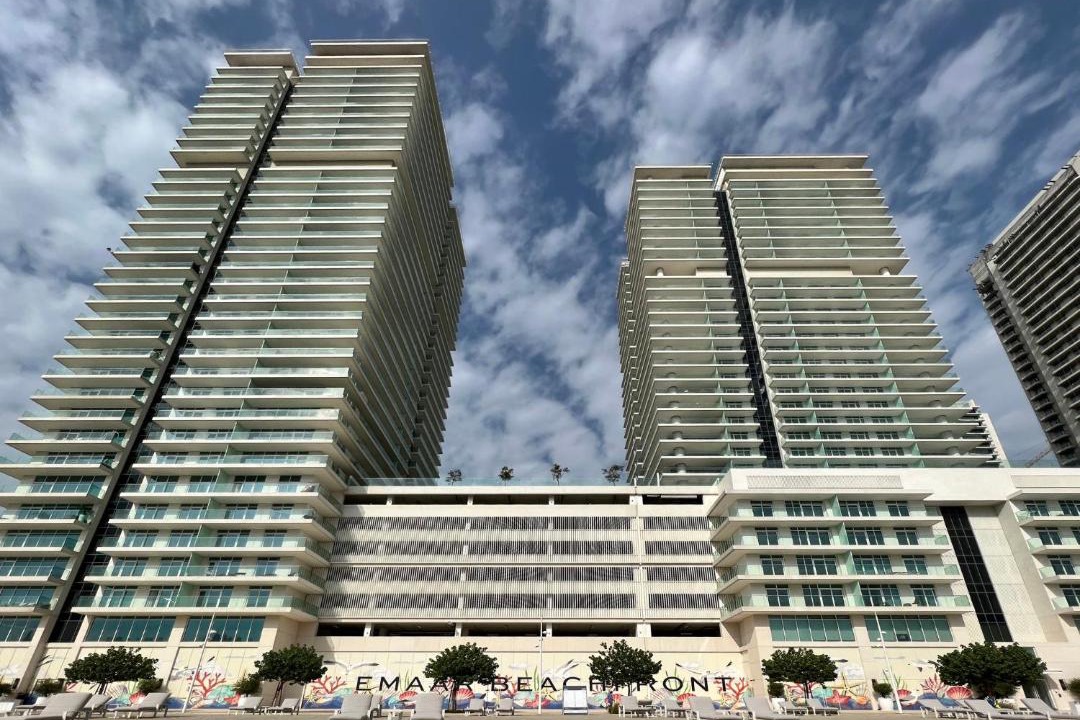 Photo of Others in Dubai Marina