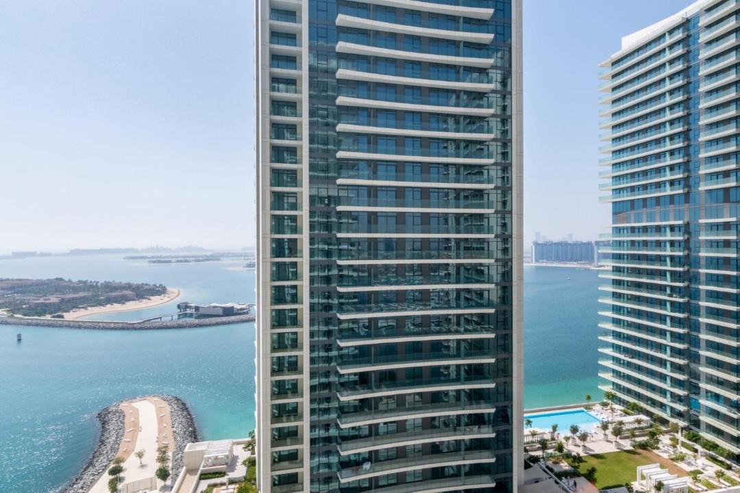 Photo of Others in Dubai Marina