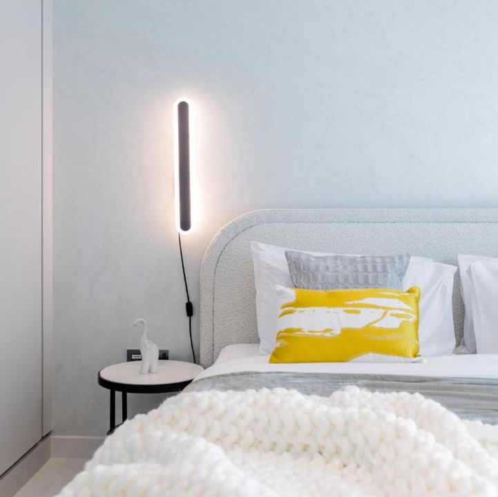 Photo of Bedroom in Dubai Marina
