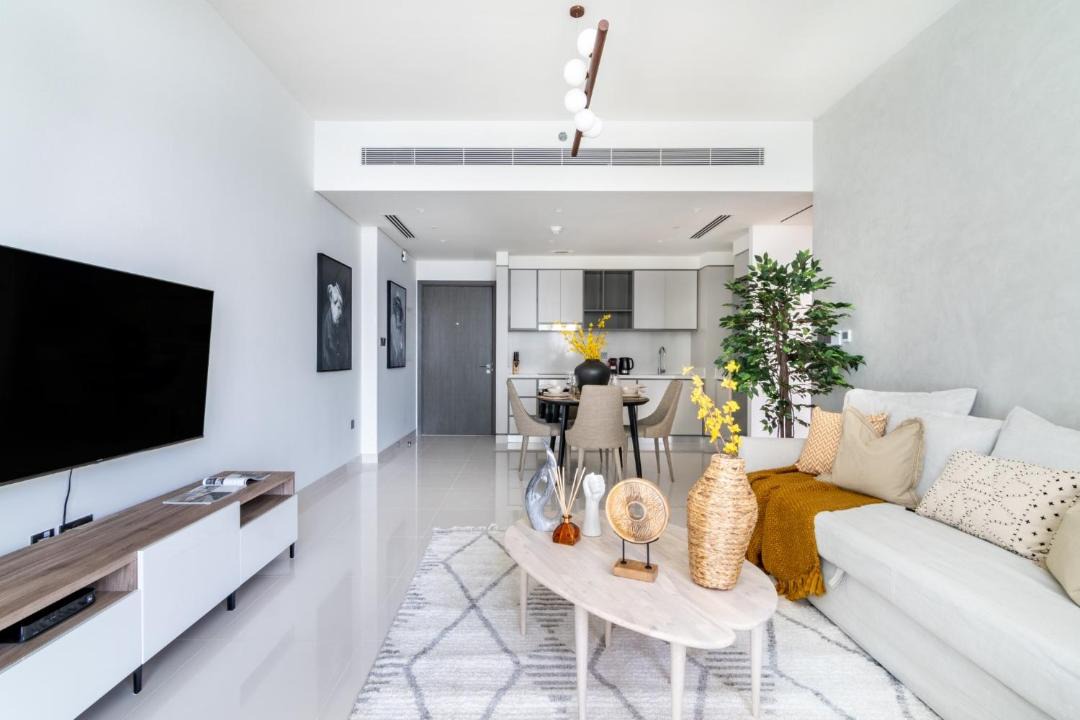 Photo of Livingroom in Dubai Marina