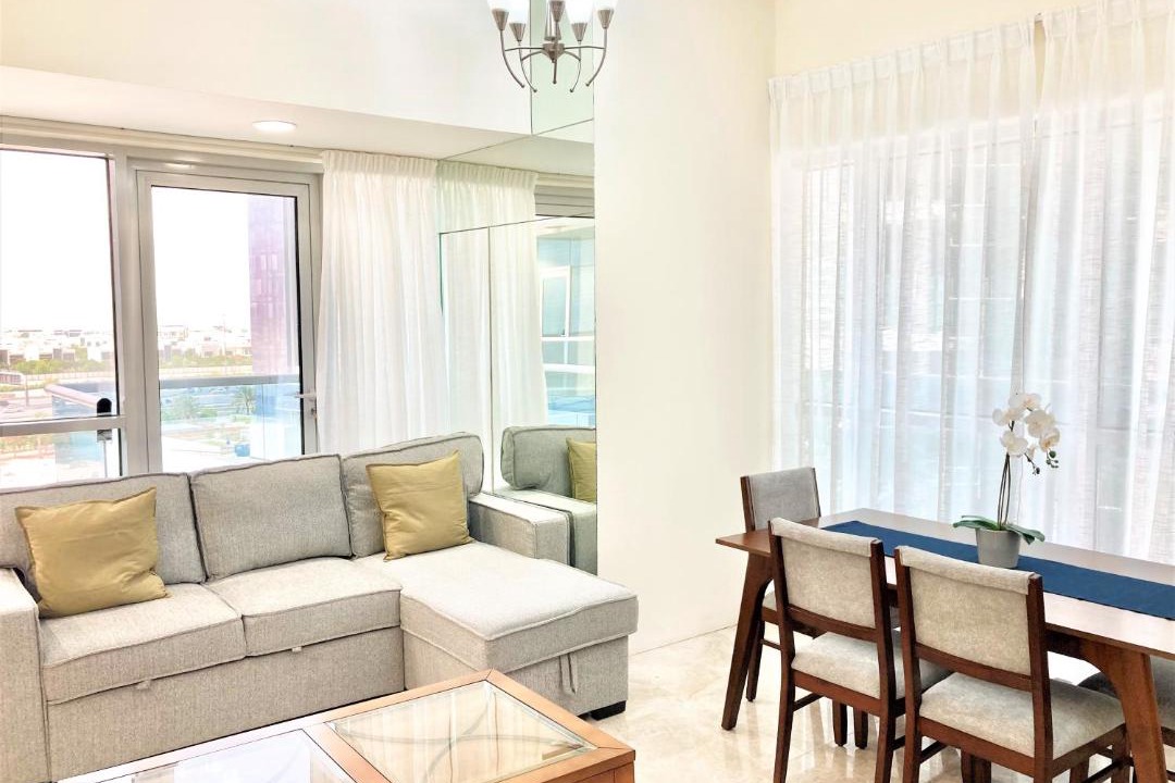 Photo of Livingroom in Business Bay