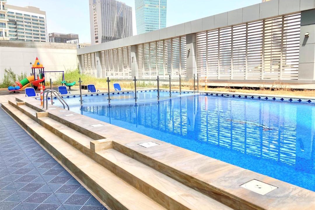 Photo of Outdoor in Business Bay