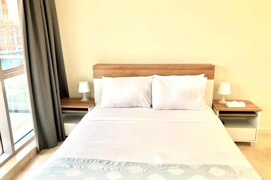 Photo of Bedroom in Business Bay