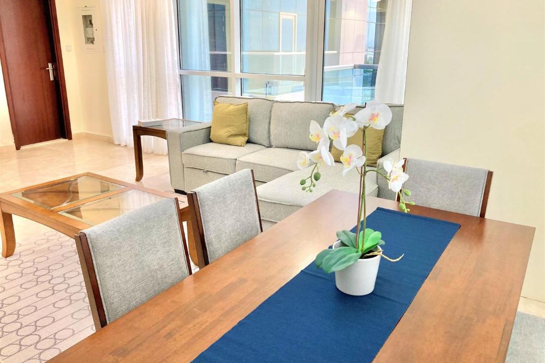 Photo of Livingroom in Business Bay