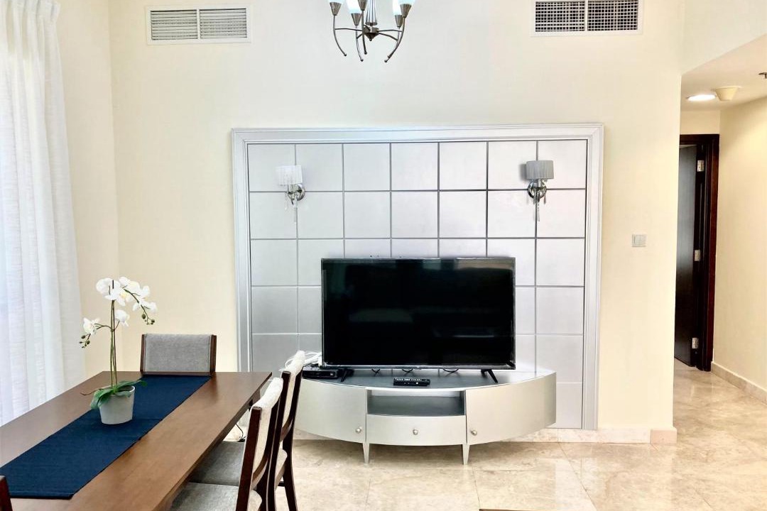 Photo of Livingroom in Business Bay