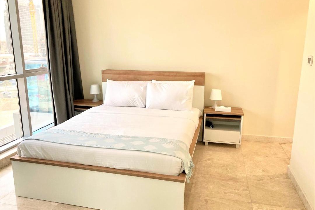 Photo of Bedroom in Business Bay