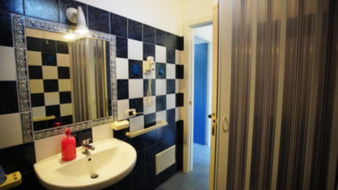 Photo of Bathroom in Contrada Taverna