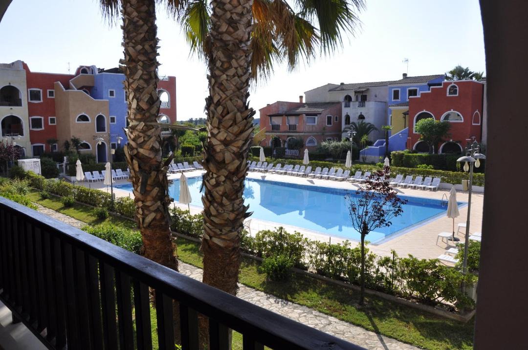 Photo of Patio Balcony in Marina di Pisticci