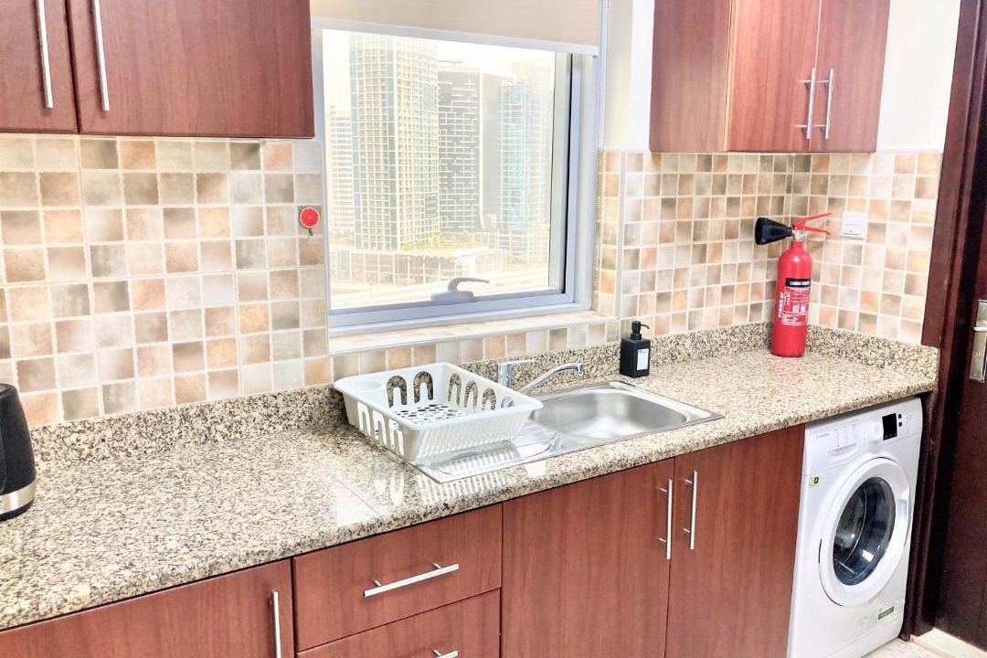 Photo of Kitchen in Business Bay