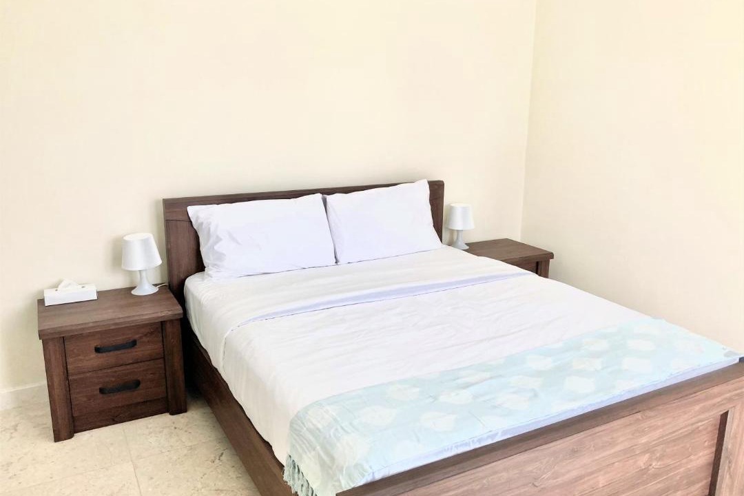 Photo of Bedroom in Business Bay