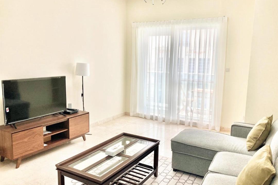 Photo of Livingroom in Business Bay