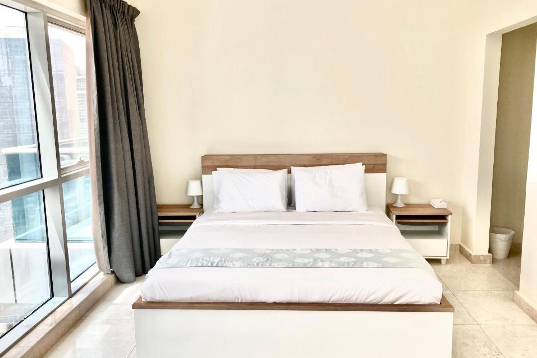 Photo of Bedroom in Business Bay