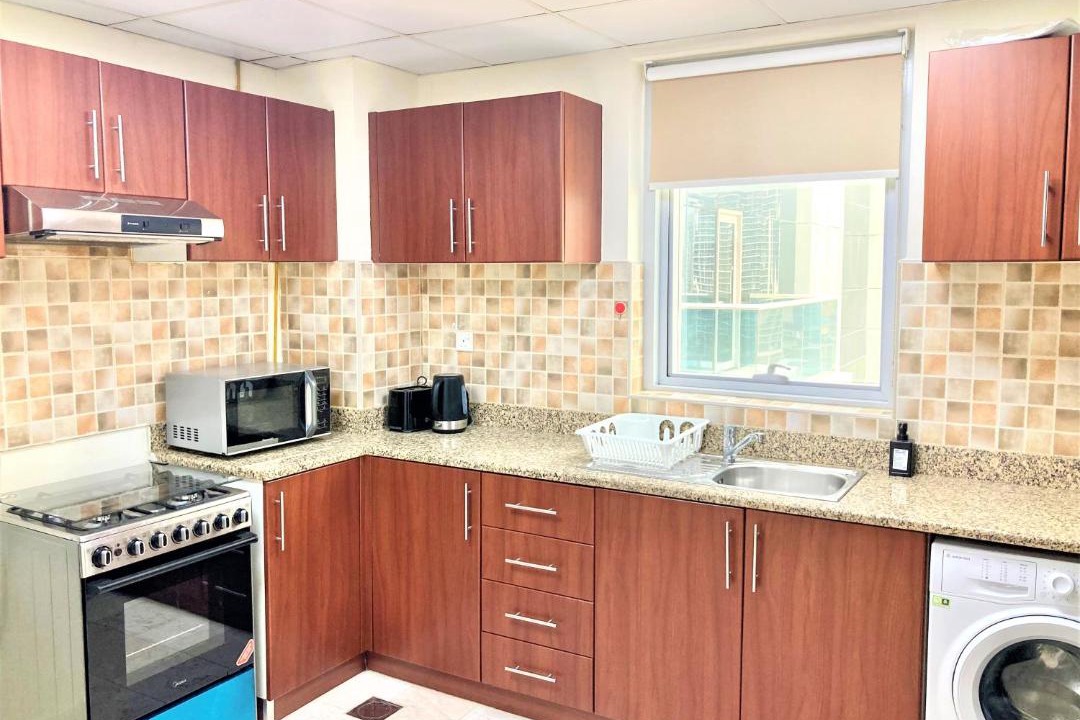 Photo of Kitchen in Business Bay