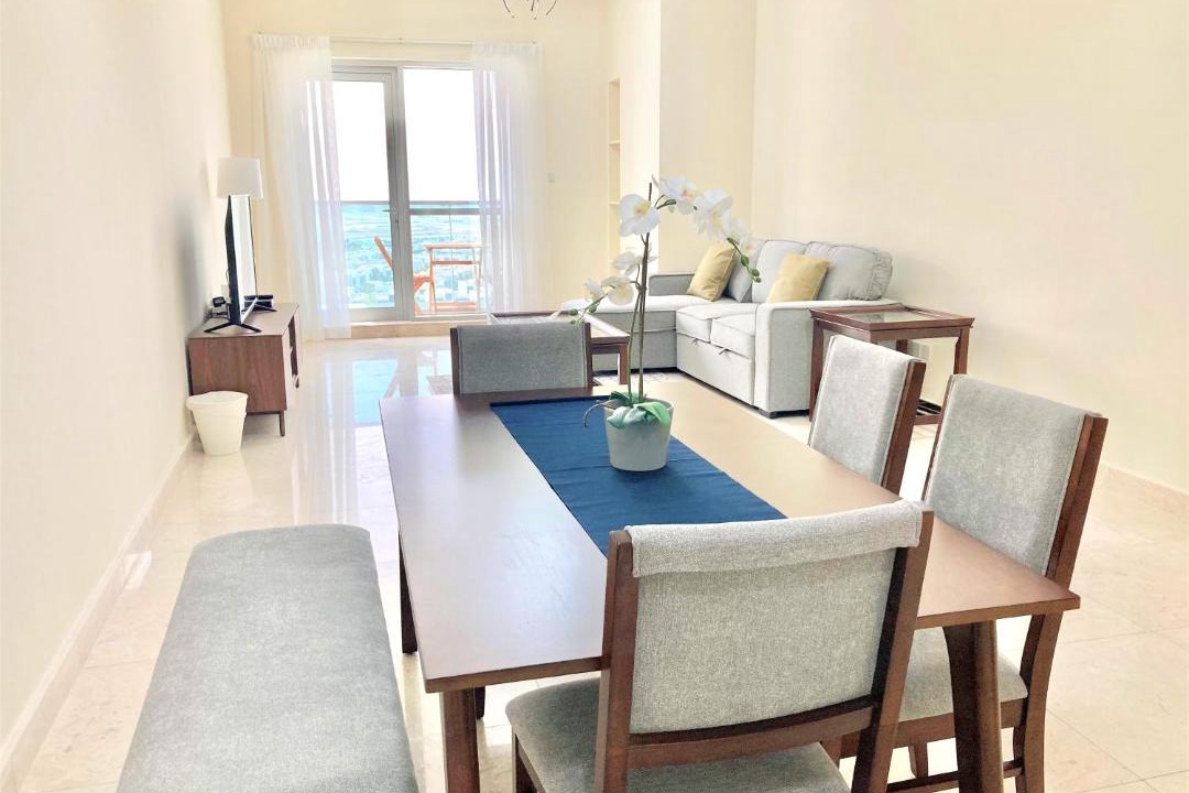 Photo of Livingroom in Business Bay