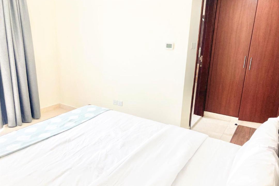 Photo of Bedroom in Business Bay