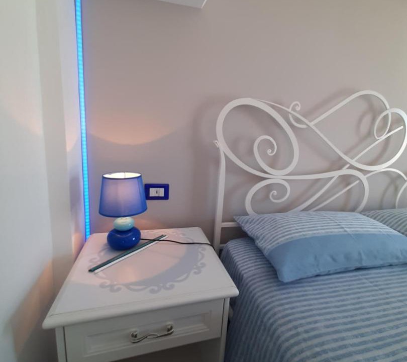Photo of Bedroom in Procida