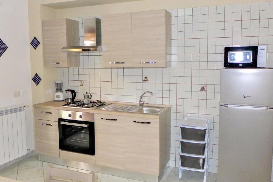 Photo of Kitchen in Schiazzano