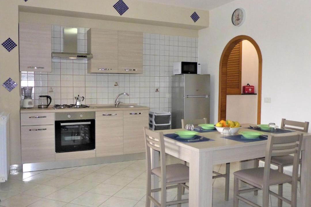 Photo of Kitchen in Schiazzano