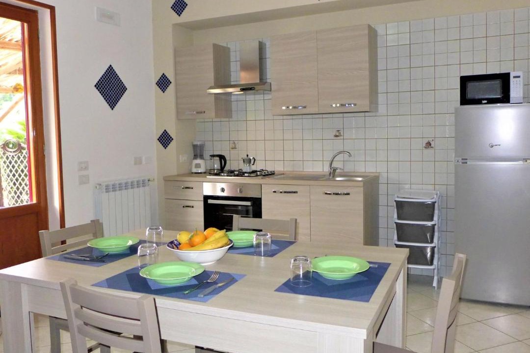 Photo of Kitchen in Schiazzano