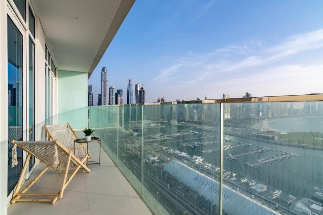 Photo of Others in Dubai Marina