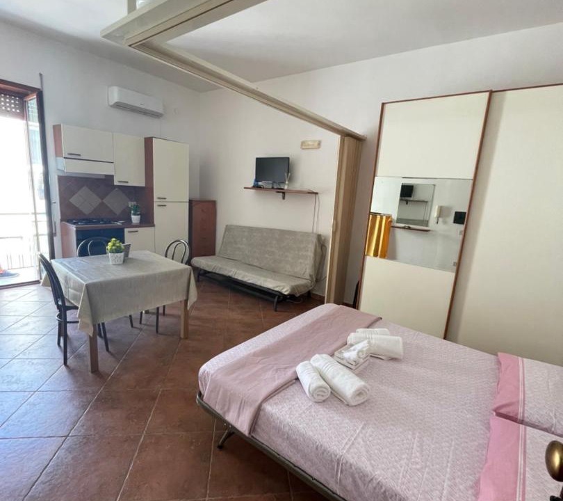 Photo of Bedroom in Gaeta