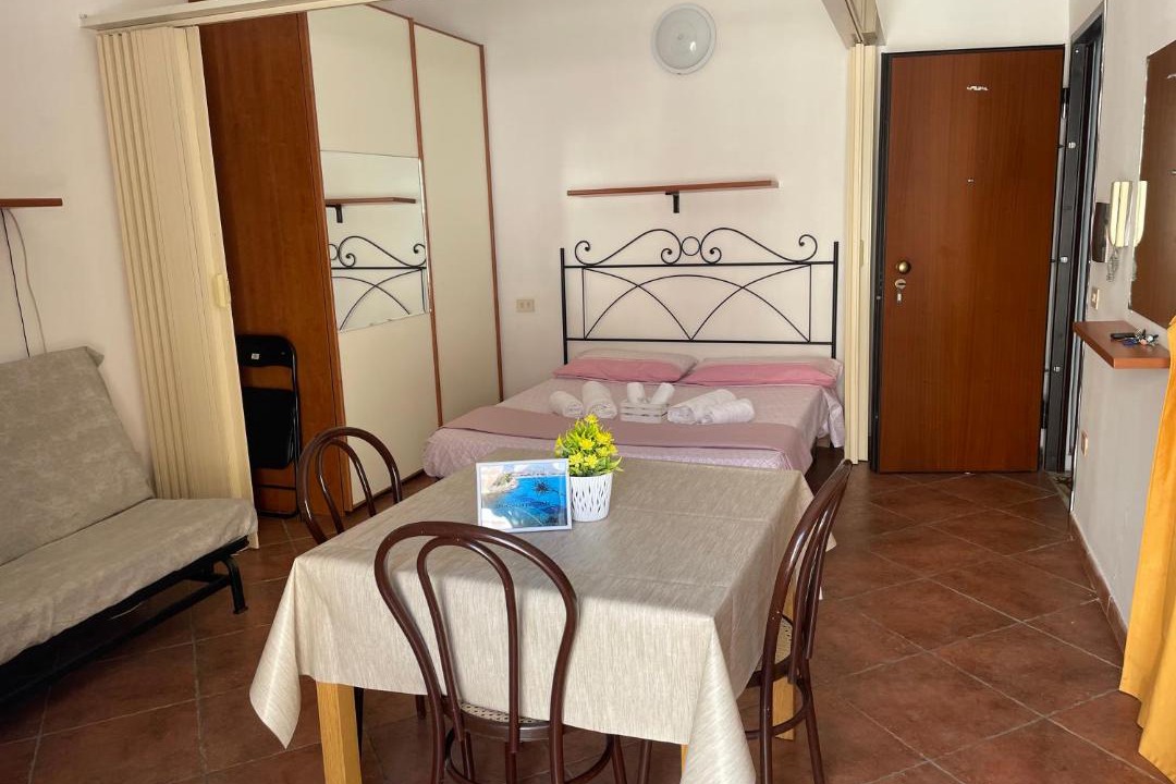 Photo of Livingroom in Gaeta