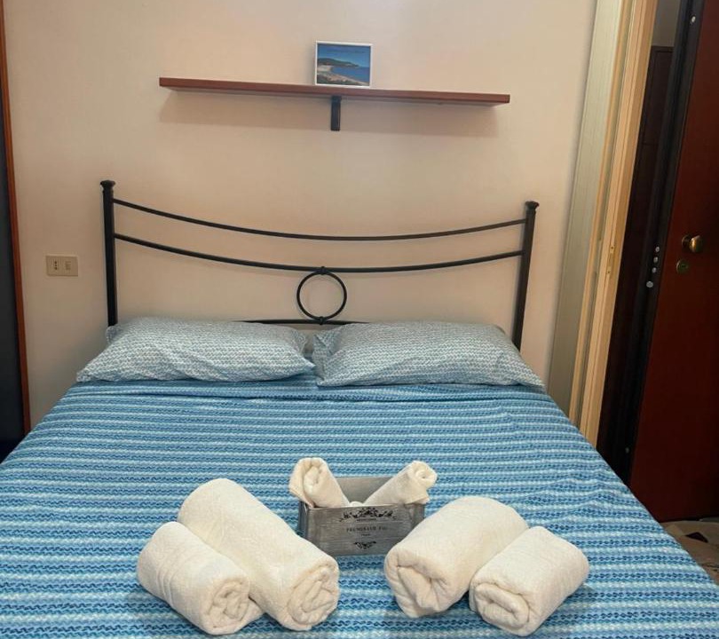 Photo of Bedroom in Gaeta