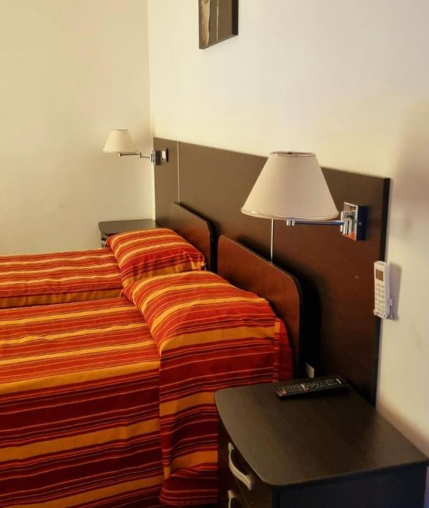 Photo of Bedroom in Polla