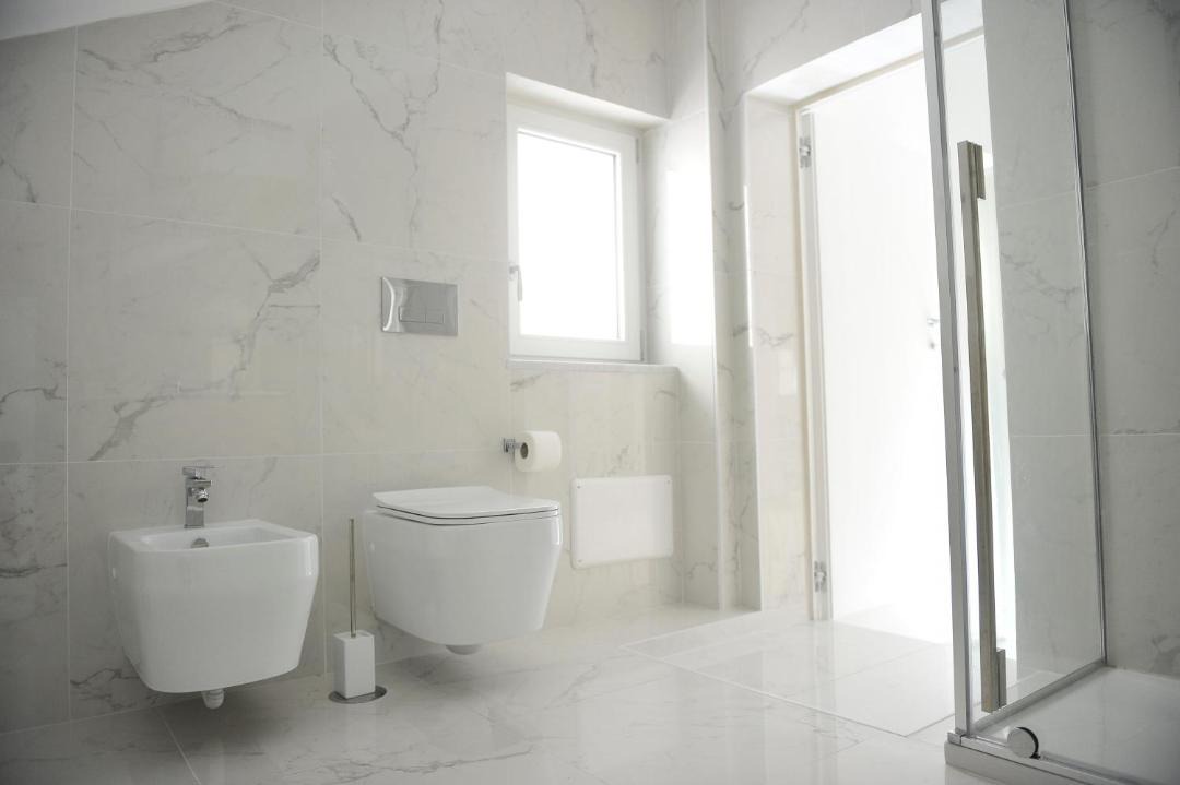 Photo of Bathroom in Rione Duomo