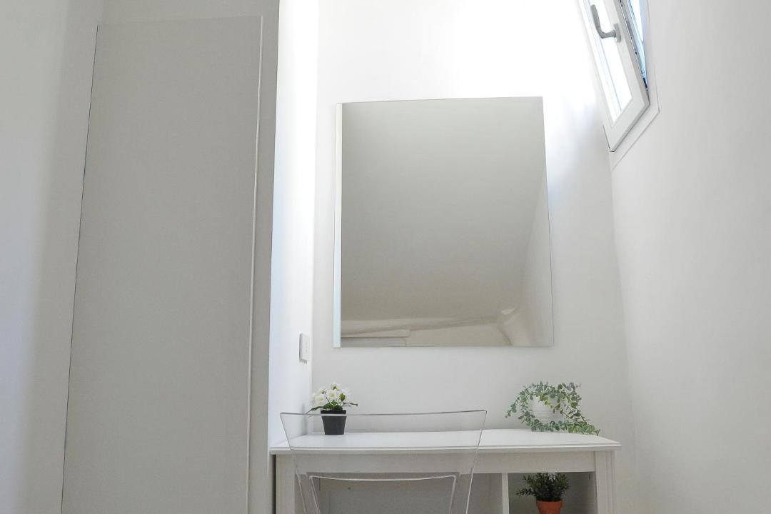 Photo of Bathroom in Rione Duomo