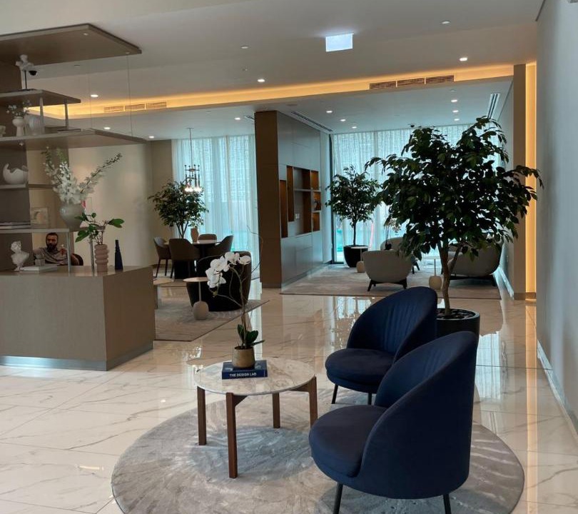 Photo of Livingroom in Bur Dubai