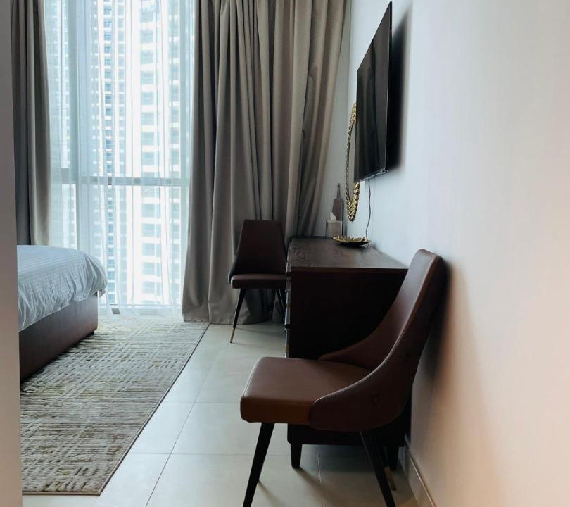 Photo of Livingroom in Bur Dubai