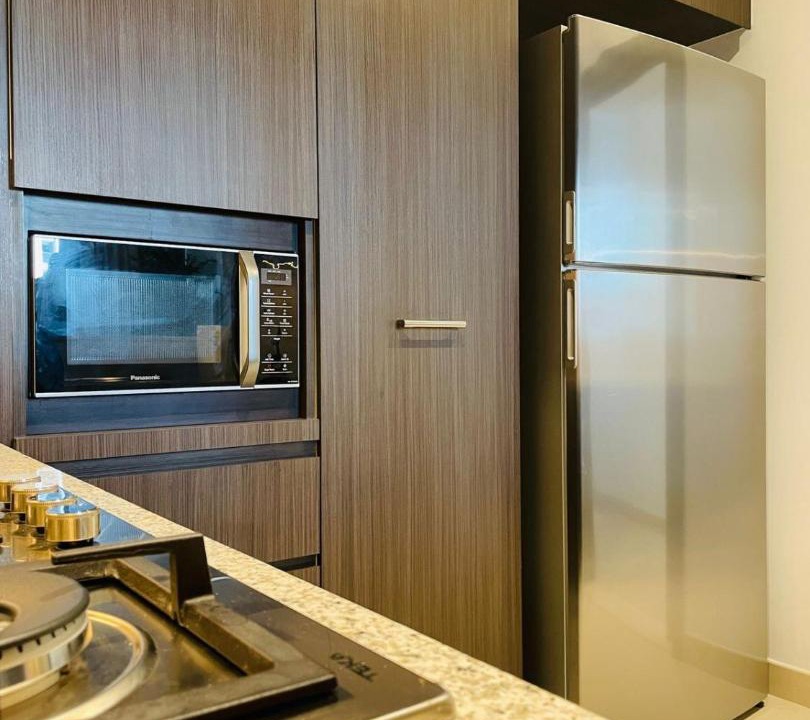 Photo of Bedroom in Bur Dubai