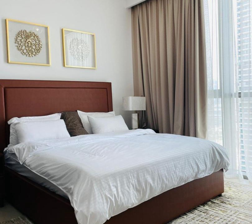 Photo of Bedroom in Bur Dubai