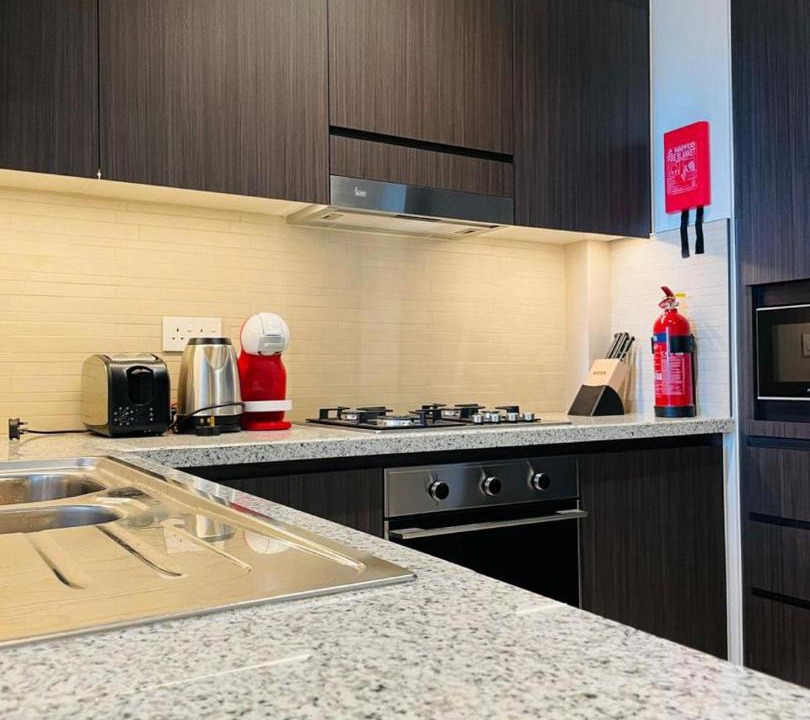 Photo of Kitchen in Bur Dubai