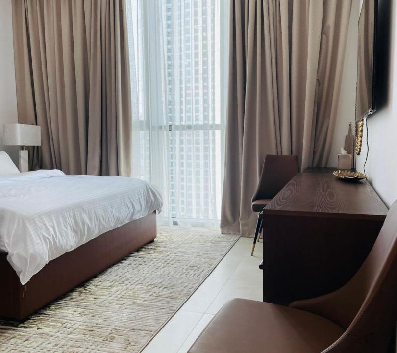 Photo of Bedroom in Bur Dubai