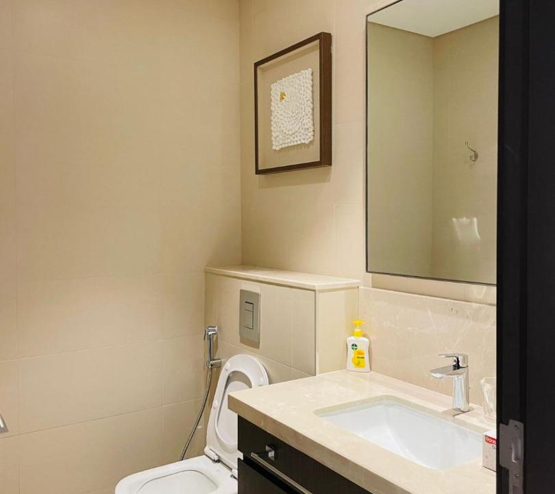Photo of Bathroom in Bur Dubai